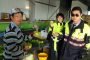 高市衛生局配合檢警調查 並協助龍發堂住民生活照護