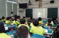 建立學生品格力 快樂之道基金會發起品格教育課程