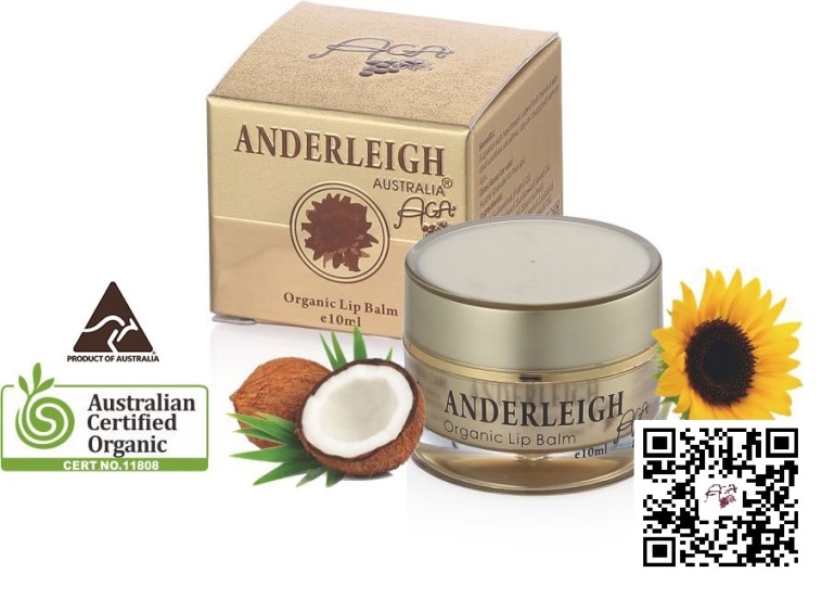 研發出天然有機頂級保養品 恩䒳麗善盡社會責任 抽澳洲來回機票所得捐公益