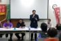 跨年勤務圓滿結束 仁武分局長梁東山至各所慰問基層員警辛勞