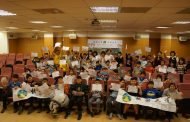 快樂之道基金會為高市國小學生量身訂做「好品格，快樂一生」活動