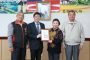 南市8位區長宣誓就職 李孟諺市長勉勵區長清廉勤政、傳承創新