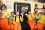 高醫整形外科及心臟內科團隊合作 成功救治罕見急性靜脈血栓病患