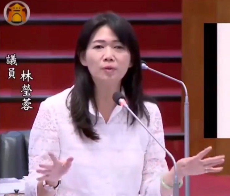 金融監理沙盒機制上路 高雄市議員林瑩蓉盼高銀建立完善應變機制