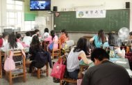 品德教育推廣刻不容緩 快樂之道志工前進校園、社區辦理宣導及課程