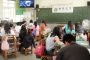 嬤帶孫公園散步走失 左營分局博愛四路派出所警協助祖孫團圓
