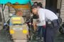 破獲製毒工廠、販毒案 高市警局長何明洲親臨鼓山分局慰勉同仁及輔警