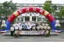 出席松山慈祐宮媽祖聖誕三獻大典 柯文哲感謝慈祐宮對市政的持續支持與協助
