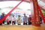 視察文心森林公園景觀改善工程 林佳龍市長盼成為親子同樂好去處