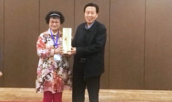 臺灣海峽兩岸文教經貿宗教交流協會應邀赴吉林省進行經貿考察交流