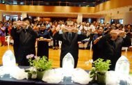 慈濟七月吉祥祈福系列活動 全台逾16萬人參與