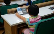 高市人權志工分享世界人權宣言 呼籲學子認識人權 反霸凌