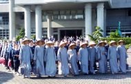 慈濟四大志業大動員  義診、家訪撫慰八二三水患鄉親