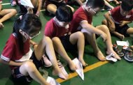 生命教育體驗身障 學生：看到生命價值、尊重與不屈