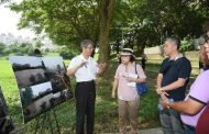 高雄治水聞名國際 菲律賓第波羅市長遠赴高雄取經