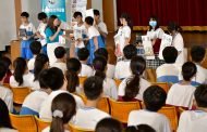 台灣無毒世界協會：無知易犯錯 反毒教育刻不容緩