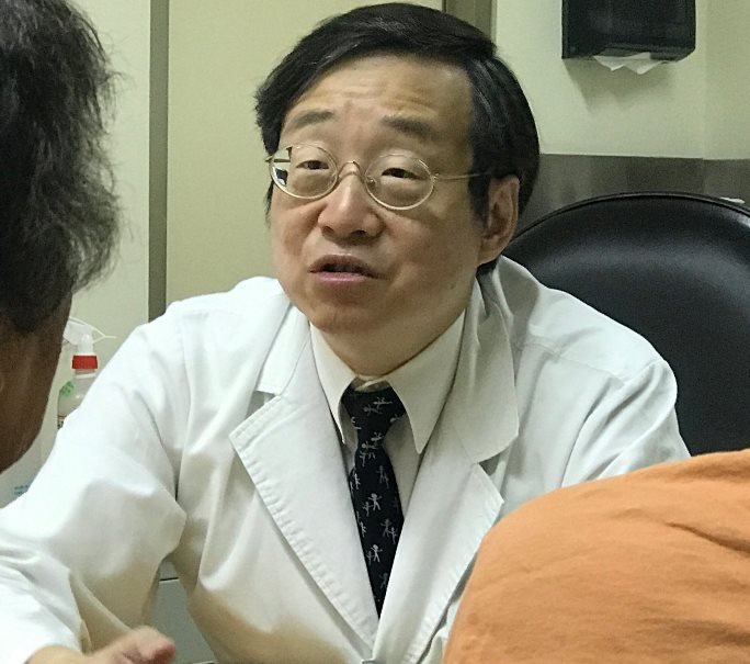 失智症者半夜見鬼 高醫診斷出罹患「路易體失智症」