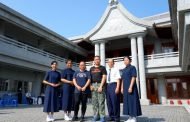 慈濟長期關懷深得人緣 清寒兄妹用善心轉逆境 用愛心翻轉人生