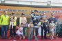 台灣慈濟萬「粽」一心 馳援印尼救災重建家園