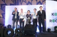 國際大廠、創投攜手全台產業 高雄體感商機大爆發
