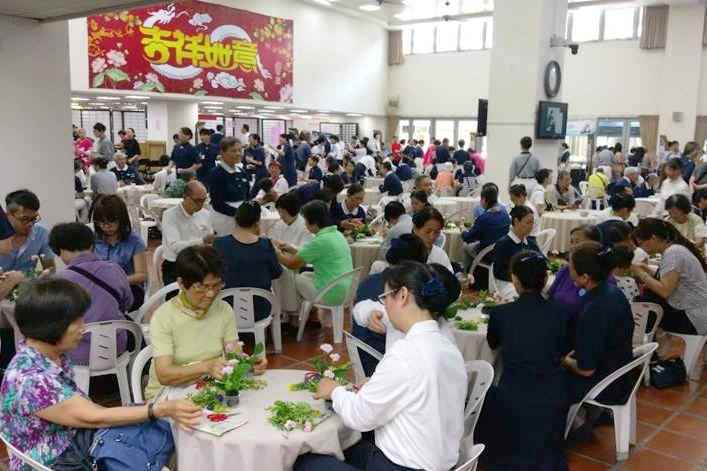 志玄文教基金會 將於慈濟高雄靜思堂辦成果展 豐富多元吸引人