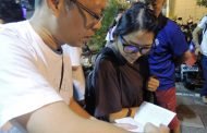 投票日倒數 民間團體提倡《快樂之道》呼籲民眾理性判斷