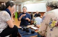慈濟靜思茶道主題展【喝心茶 傳心法】將開展 歡迎民眾參與