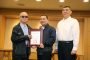 沖繩ISCO、TCA、GO SMART 共同簽署產業戰略合作備忘錄