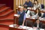 高雄市警局舉辦書畫家揮毫贈春聯活動
