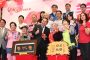 關懷弱勢 吳弘宜攜手大眾緣行善功德會 伸援手解婦困境