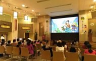 公益社團舉辦「寒食節親子潤餅DIY」增情誼活動