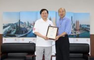 習近平：讓一帶一路對接國際規則