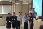 年輕新世代黃韻涵 登記爭取提名 肩負翻轉立法院責任