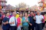 台南市舉行民安5號演習 黃偉哲市長：防災重於救災、離災優於防災