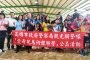 啟程前往日本參訪 柯文哲:很多東西可以跟日本學習 同時促進臺日觀光交流