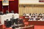 慈濟府城音樂會傳愛 善行共振·讓愛「非」揚