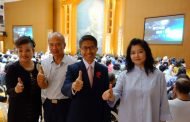 慈濟府城音樂會傳愛 善行共振·讓愛「非」揚