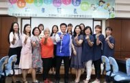人權社團辦「人權街頭互動」活動 深耕世界人權教育