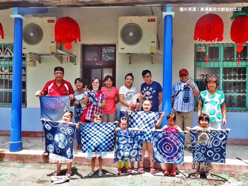 高市客家委會推出「客庄輕旅行」 暑期踏青首選