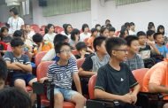 山達基校園互動式防毒宣導 反毒教育成效佳