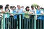 台中市市政會議移師烏日 盧秀燕市長盼與地方建立夥伴關係 帶動發展