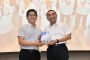 防治登革熱 侯友宜:落實環境清潔工作 全面防疫