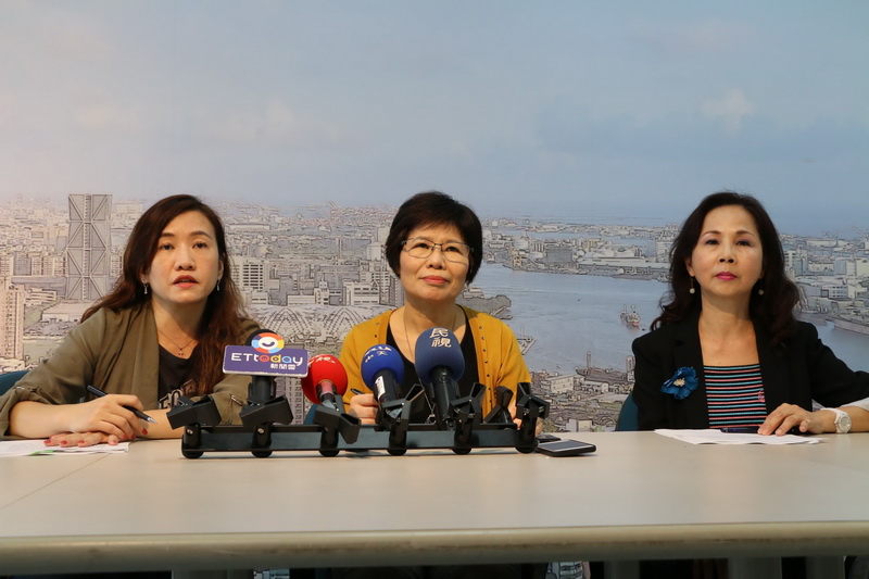 取消現職人員加分 高市府：更符合公平、公開且無影響考生權益