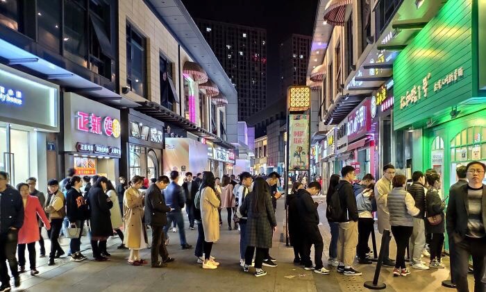 國立高雄餐旅大學地址成為中國餐飲市場創業品牌