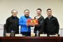 臺北教育4.0 蔡炳坤副市長帶領市府推動實驗教育現況成果