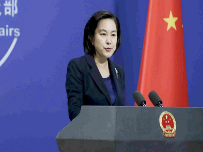 防治武漢肺炎 大陸外交部證實急需口罩防護衣與護目鏡