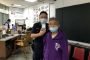 防疫措施不鬆懈 台南市工商策進會共同守護照顧機構