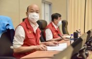 四大措施開放公共空間 韓國瑜：一起響應防疫新生活