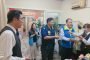 偵破分屍案 警政署長陳家欽、局長李永癸肯定員警辦案效率