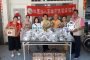 毒品問題時有所聞 山達基持續反毒籲家長重視